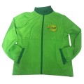 Sports zipup Jacket-Octopus Reward